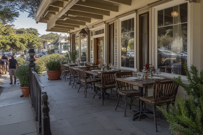 3-Day Culinary Retreat in California: Reset, Learn, and Enjoy